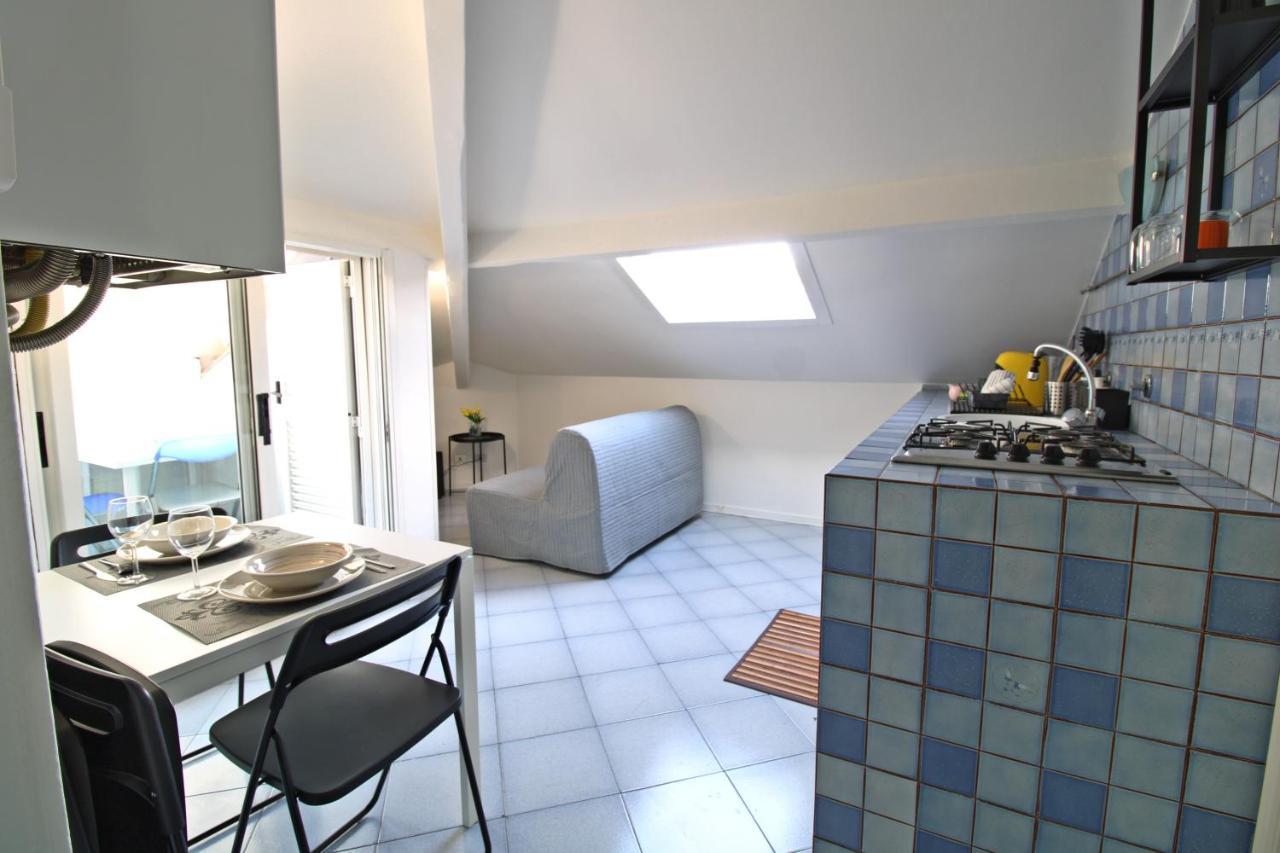 Erica'S Dream Apartment Sanremo Exterior photo